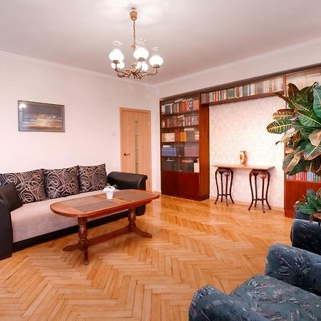 Anna Riga Apartment מראה חיצוני תמונה