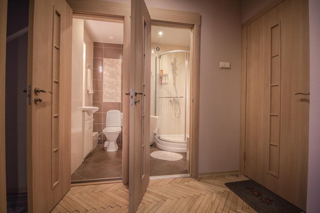 Anna Riga Apartment מראה חיצוני תמונה