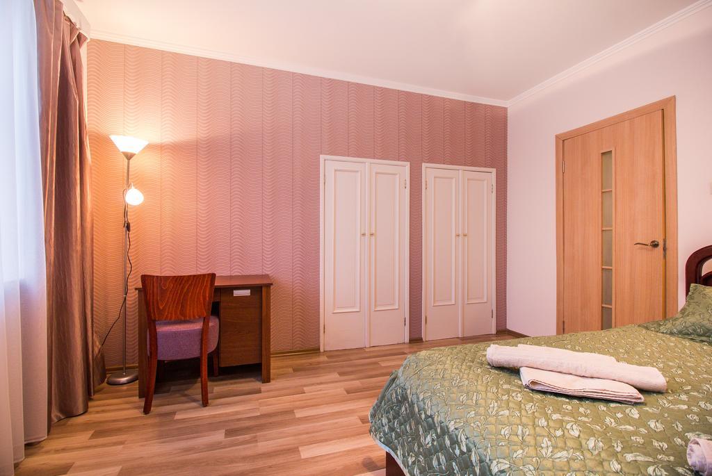 Anna Riga Apartment מראה חיצוני תמונה