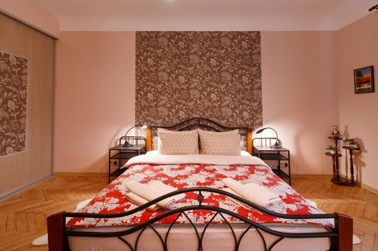 Anna Riga Apartment מראה חיצוני תמונה