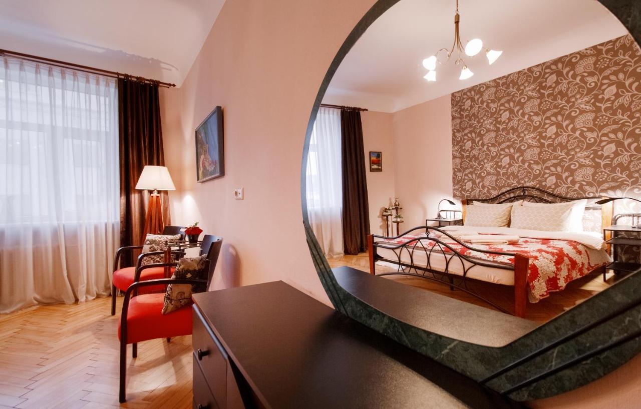 Anna Riga Apartment מראה חיצוני תמונה