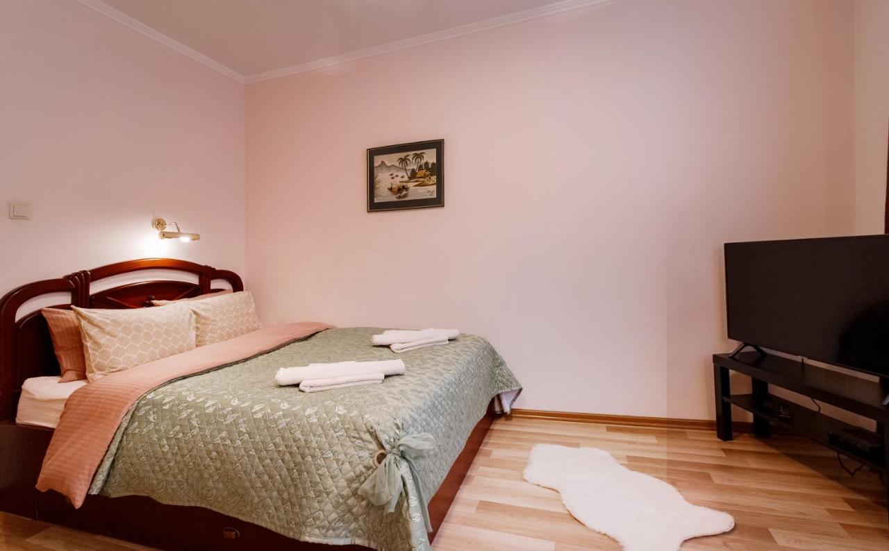Anna Riga Apartment מראה חיצוני תמונה